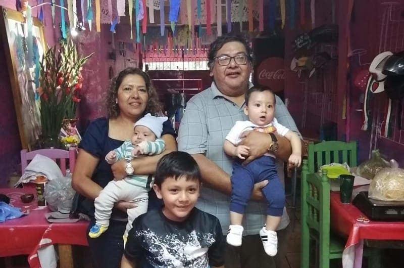Hospedaje Noche Buena — photo 3