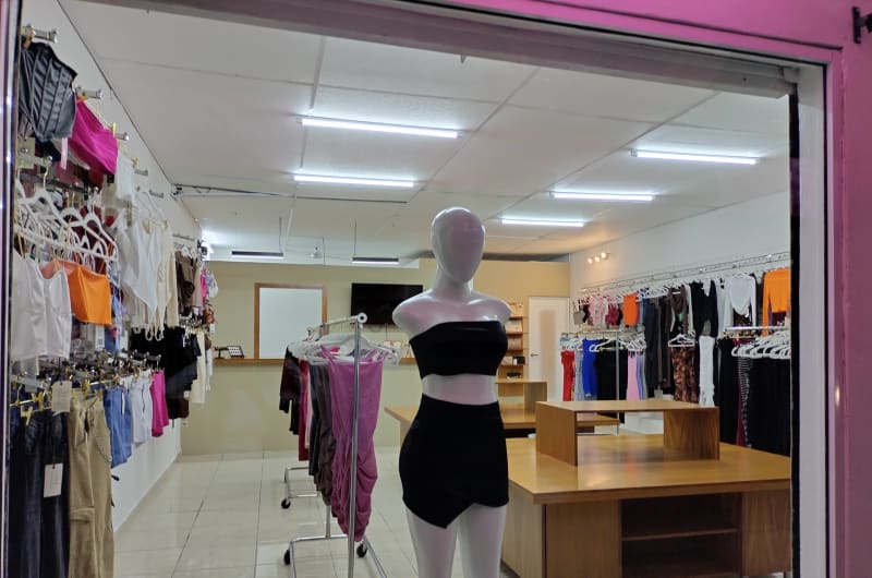 Vanessita Fashion Boutique — photo 1