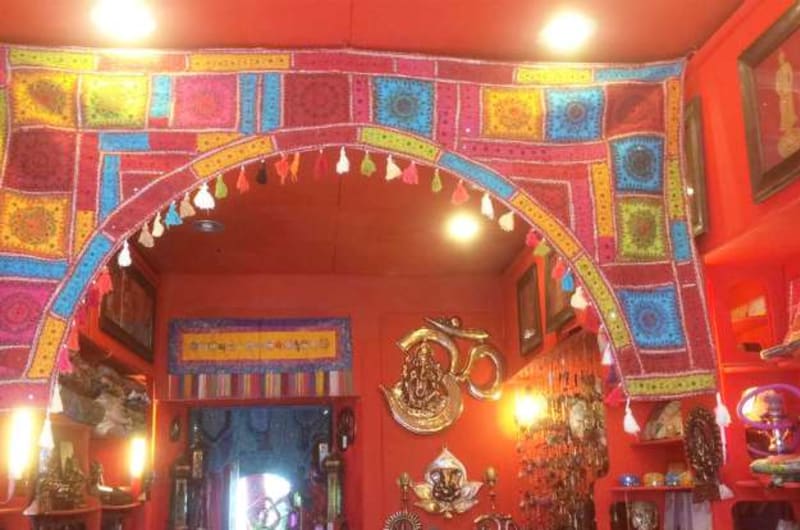 TicToc Boutiques Valle de Bravo — photo 1