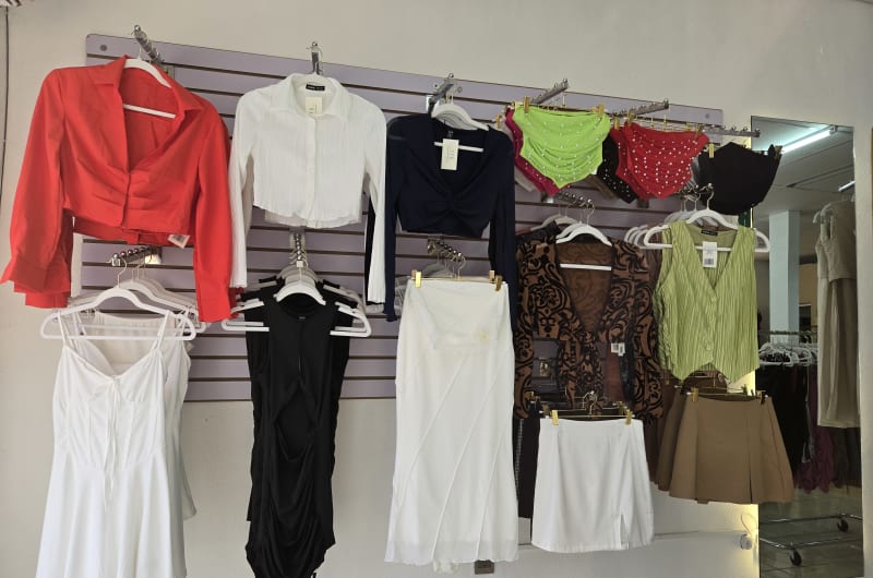 Vanessita Fashion Boutique — photo 2