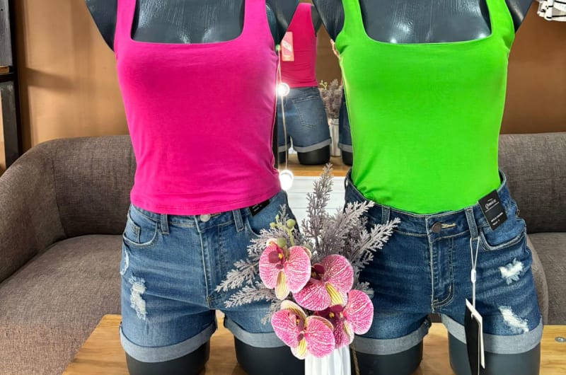 Boutique moda life — photo 2