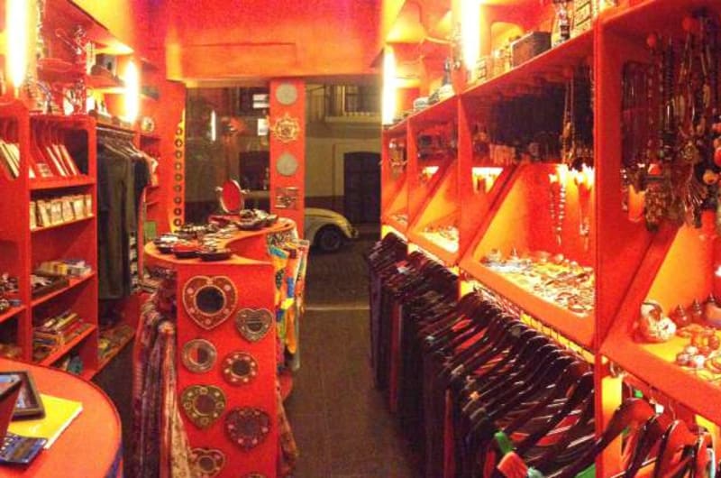 TicToc Boutiques Valle de Bravo — photo 2