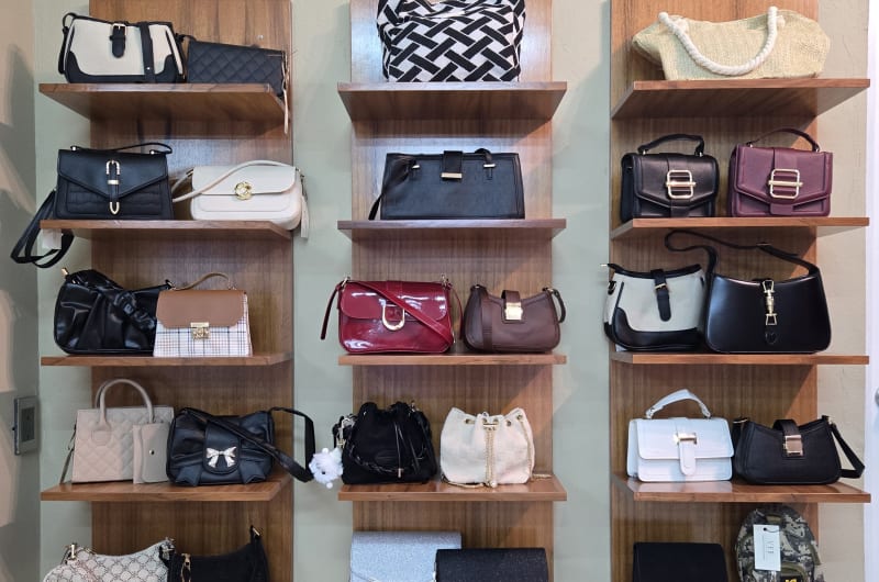 Vanessita Fashion Boutique — photo 3