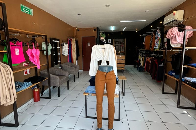 Boutique moda life — photo 3
