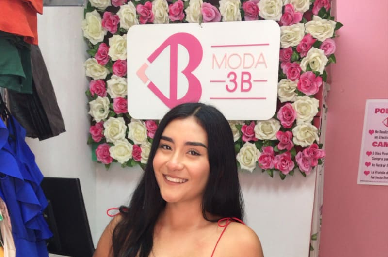 MODA 3B — photo 1