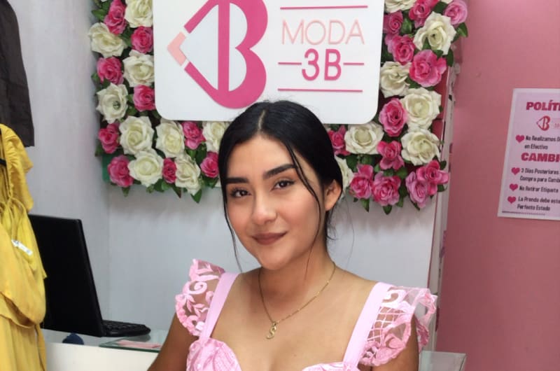 MODA 3B — photo 3