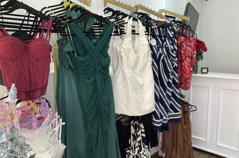 Musas Boutique — photo 1