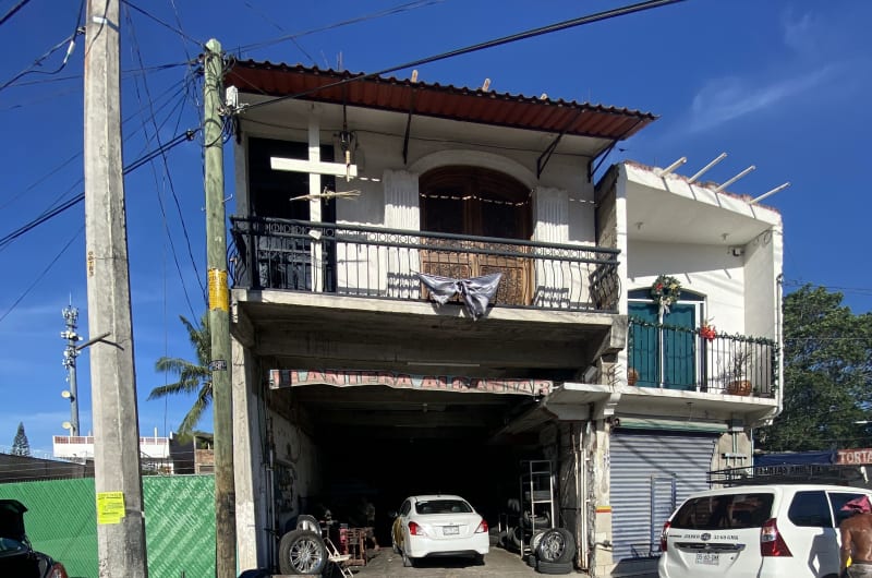 Llantera Alcantar Oficial — photo 3
