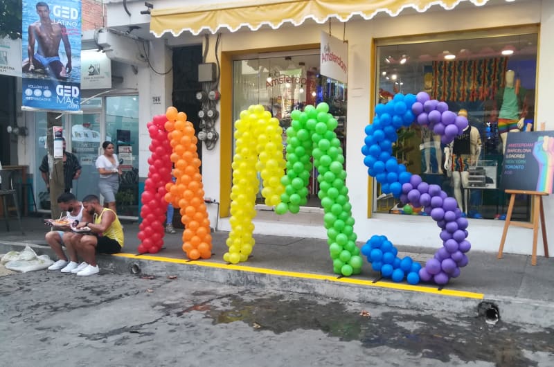 Boutique Amsterdam Puerto Vallarta — photo 2