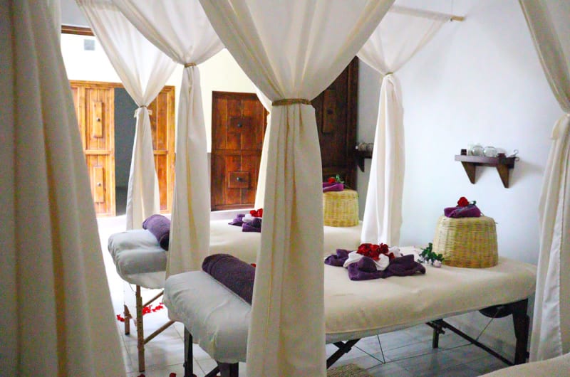 Spa Axochitl — photo 1