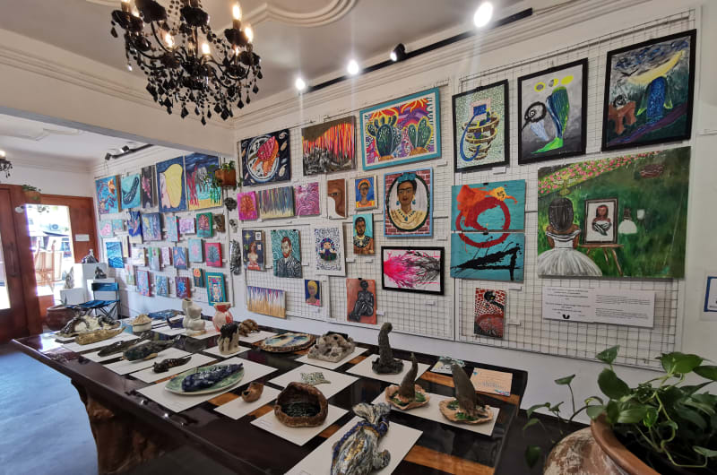 TULUMINART - Gallery and Supply — photo 1