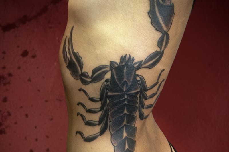 Papillon Family Tattoo Studios Sayulita — photo 2