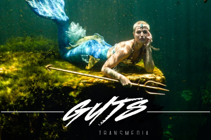 GUTS Transmedia — photo 2