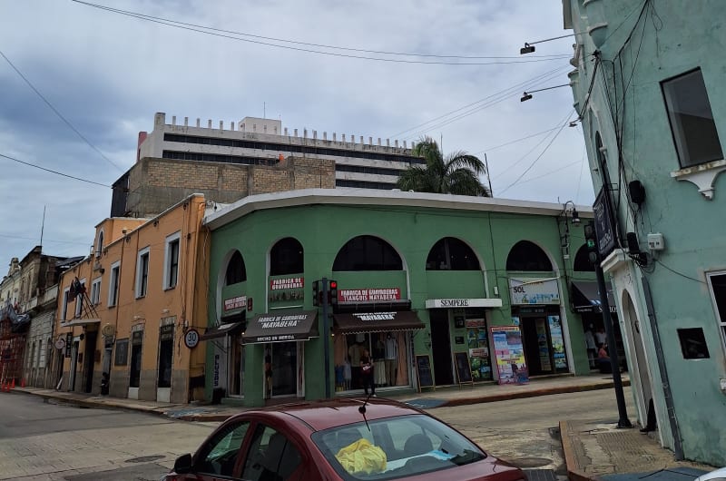 Mayabera — photo 1