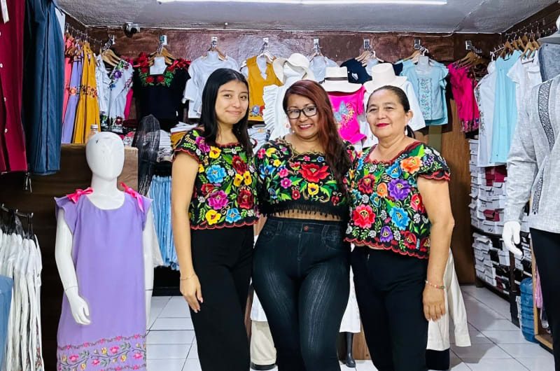 Elegancia Yucateca — photo 3