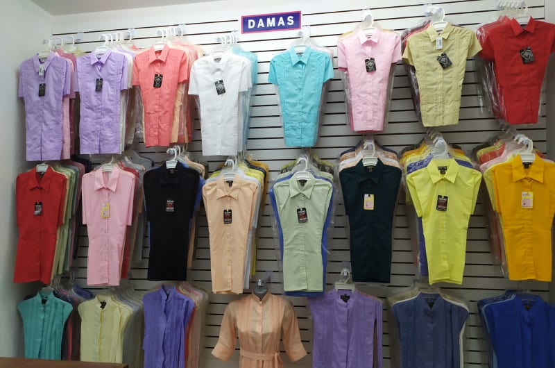 Guayaberas Yucatecas — photo 3