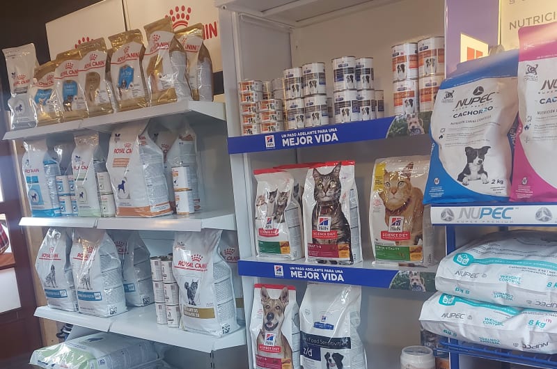Clinic Pets Avandaro — photo 1
