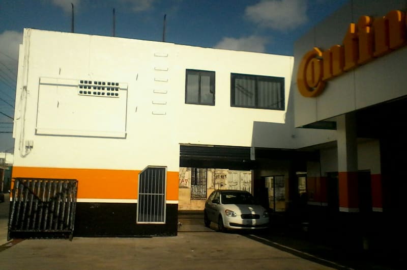 LLANTERA Servimax suc 54 — photo 1