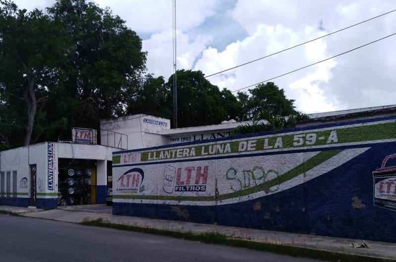 Llantera Luna — photo 3