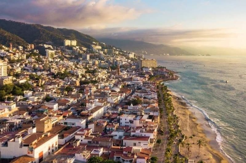 Sesión de Fotos en la Playa Puerto Vallarta — photo 1