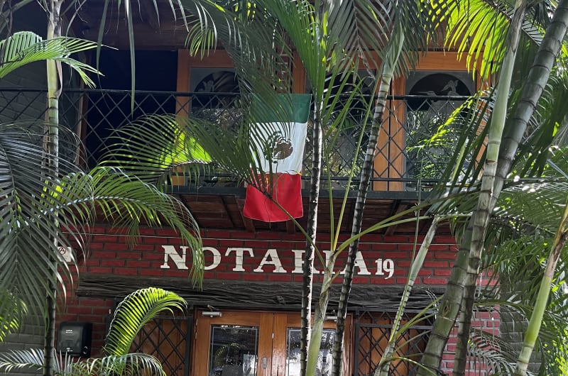 Notaría Pública 19 — photo 1