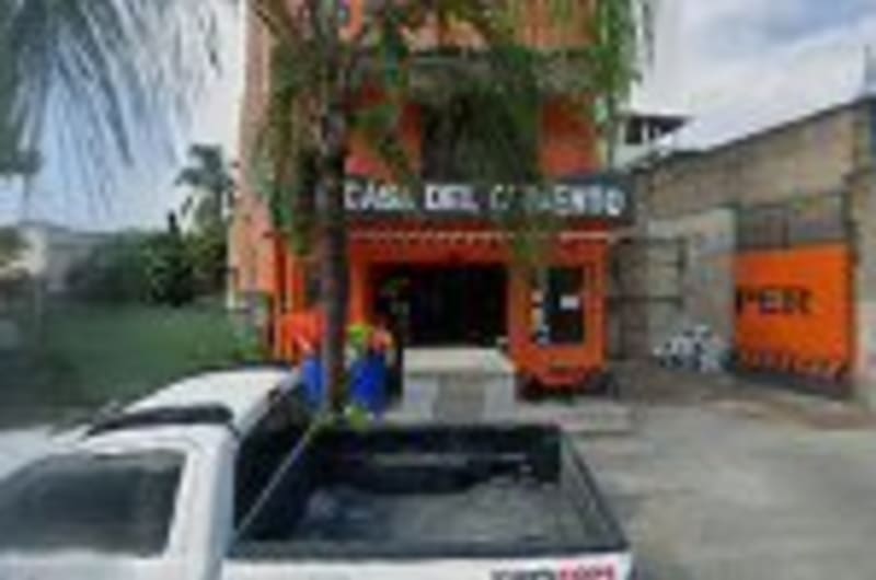 LA CASA DEL CEMENTO — photo 2