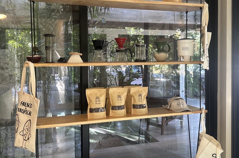 FYT Coffee Roasters – Specialty Coffee Tulum — photo 1