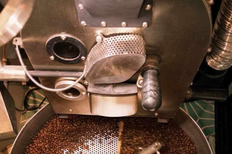 FYT Coffee Roasters – Specialty Coffee Tulum — photo 2