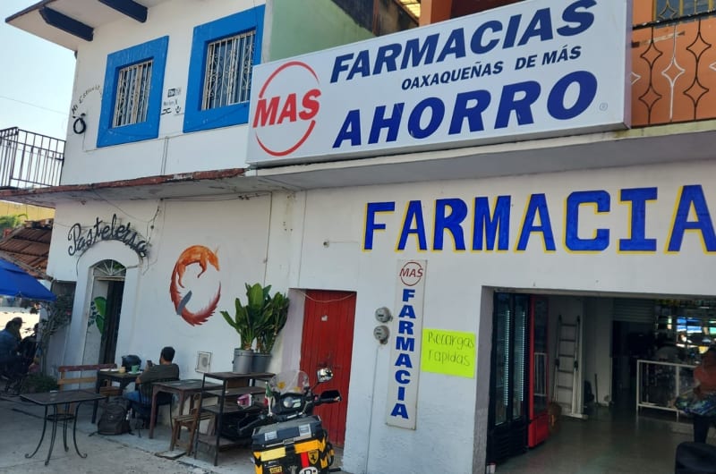 Farmacia de Más Ahorro — photo 1