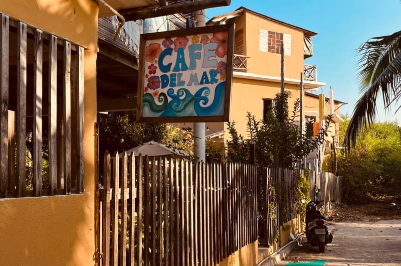 Café del Mar — photo 1