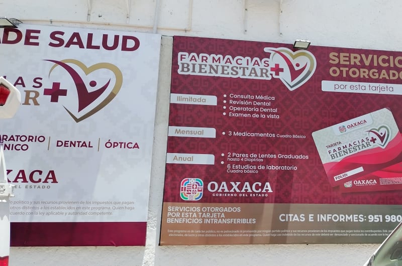 Farmacia Bienestar — photo 2