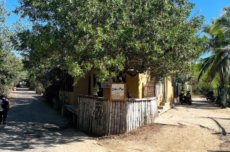 Café del Mar — photo 3