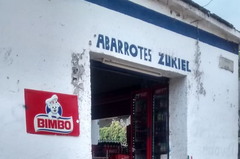 Abarrotes Zuriel — photo 1