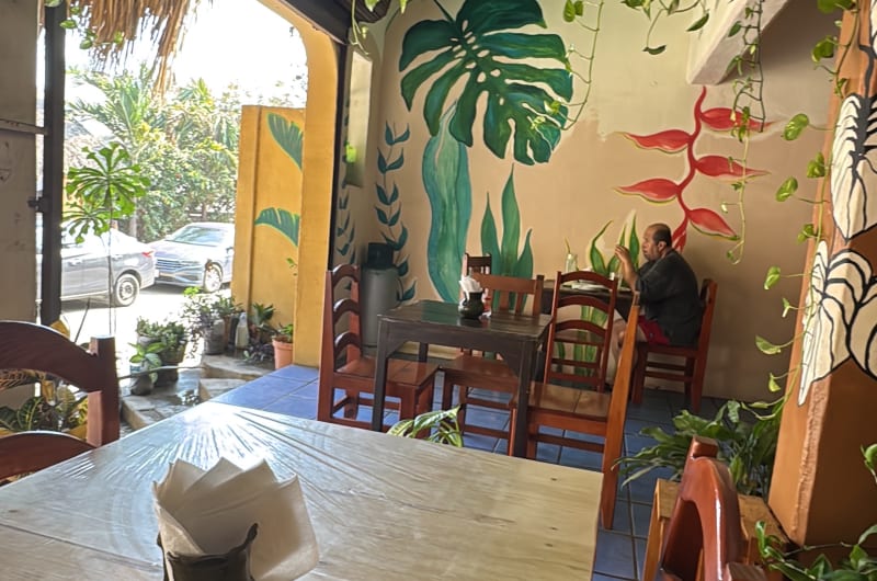 Los Palmitos — photo 3
