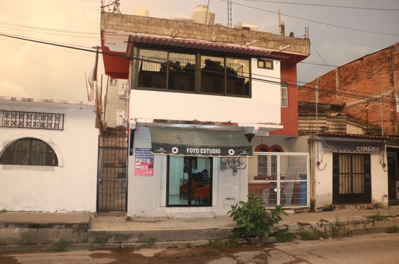 Fotografía y Vídeo Makey - Pitillal, Jalisco — photo 1