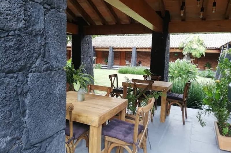 Orgánico Hotel Boutique Tepoztlán — photo 1