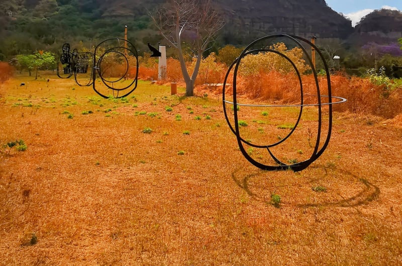 Sculpture Park Dilao — photo 1