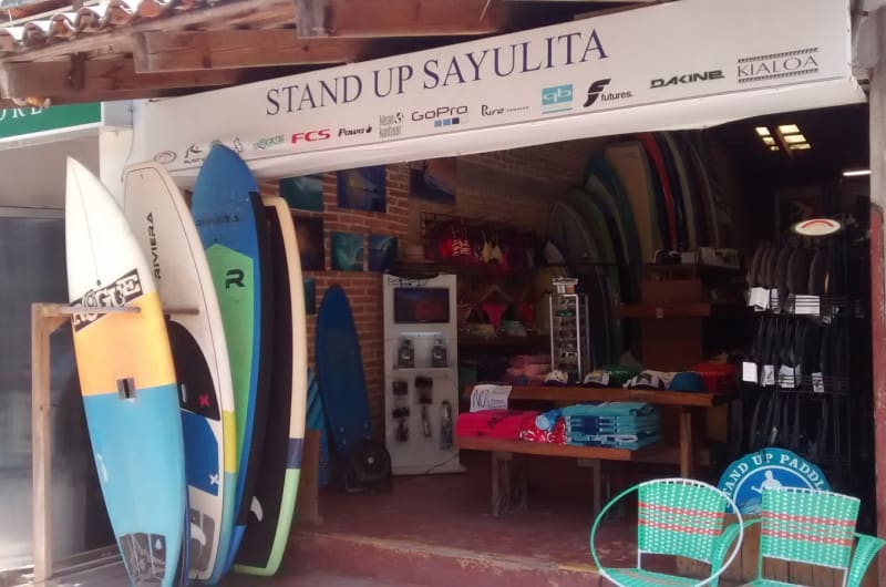 Stand Up Paddle Mexico — photo 1