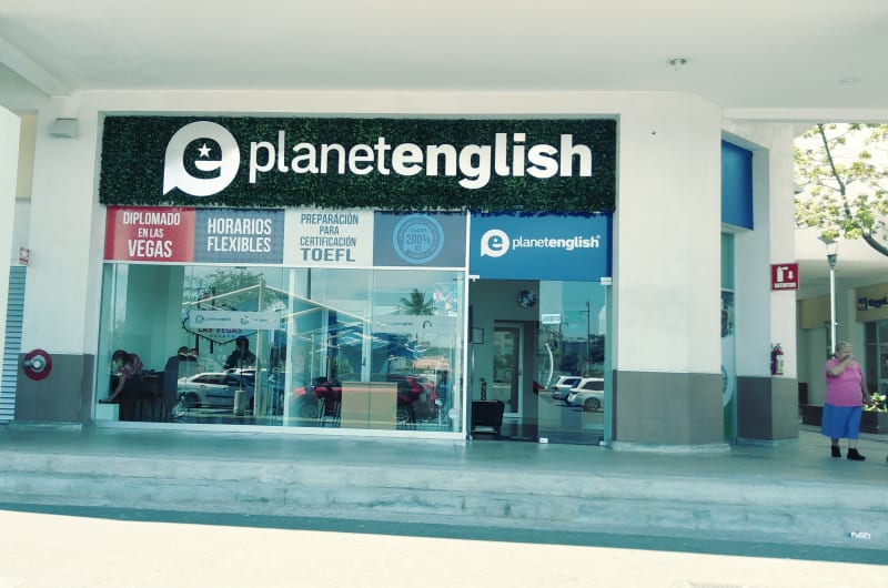 One English Puerto Vallarta — photo 1