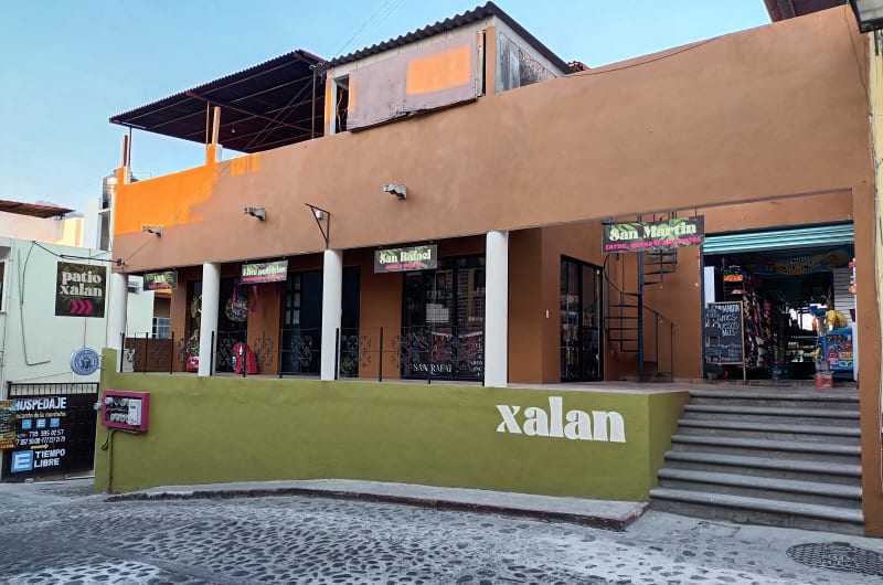 PLAZA XALAN — photo 1