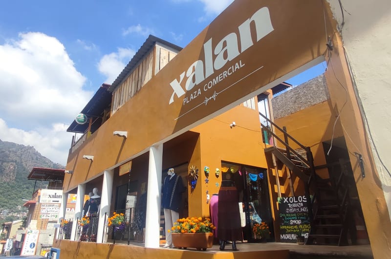 PLAZA XALAN — photo 3