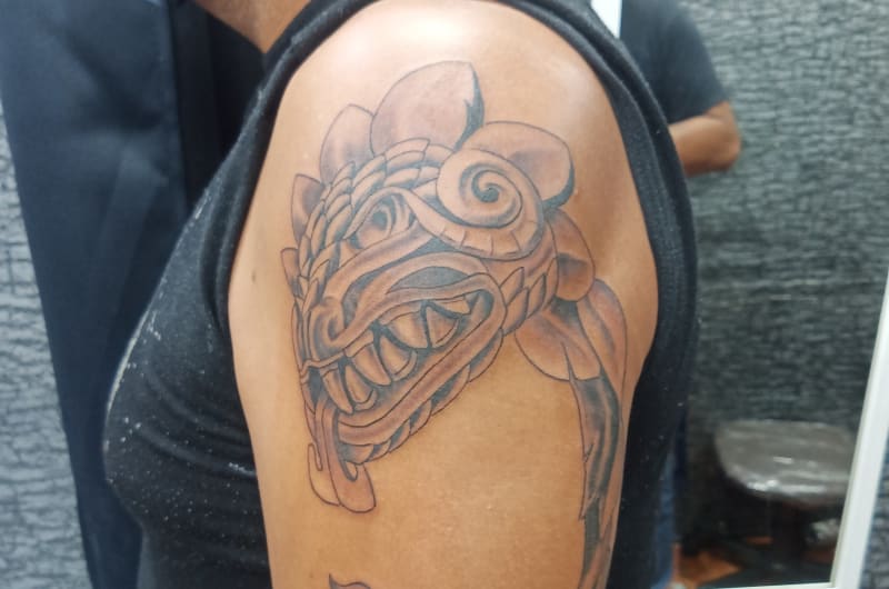 Mérida Ink — photo 1