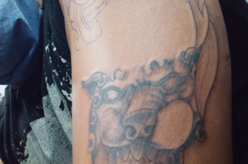 Mérida Ink — photo 2