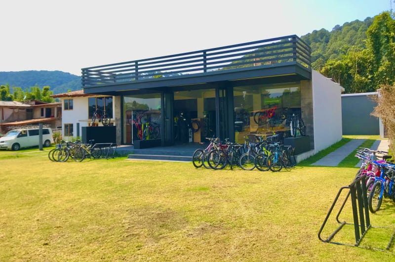 Con Tato Ruedas Bike Store — photo 1