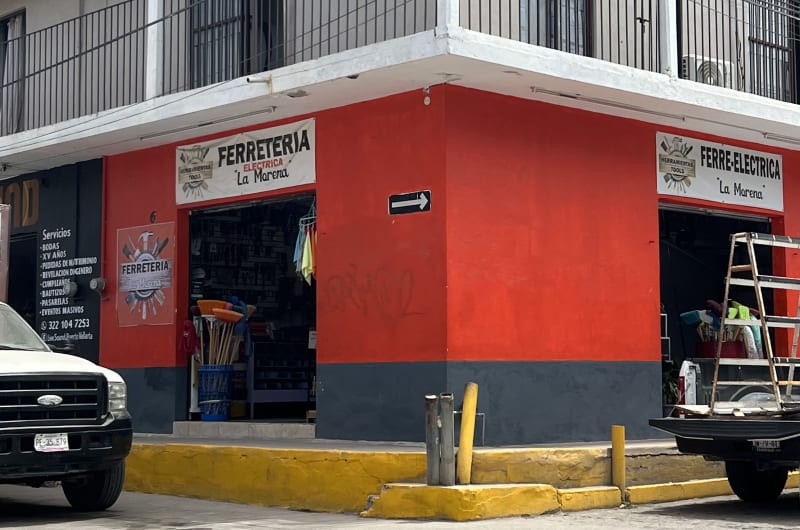 Ferretería La Morena — photo 1