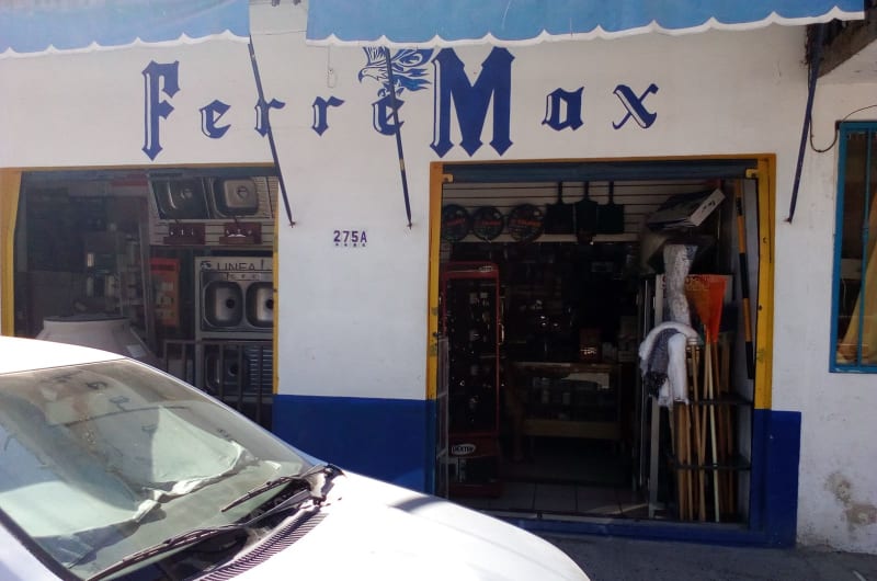 Ferremax — photo 1