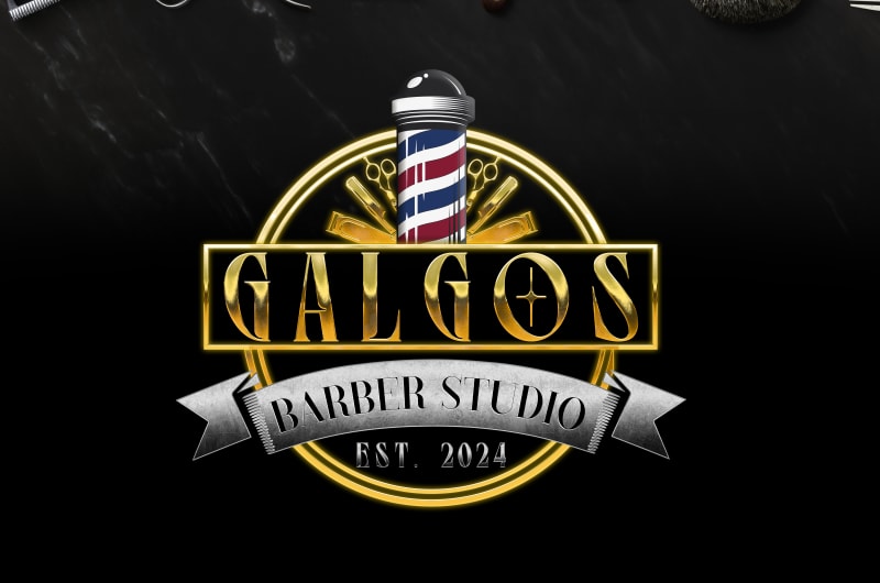 Galgos Barber Studio — photo 3