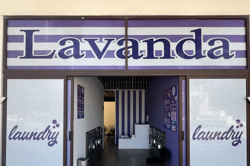 Lavanda Laundry — photo 2