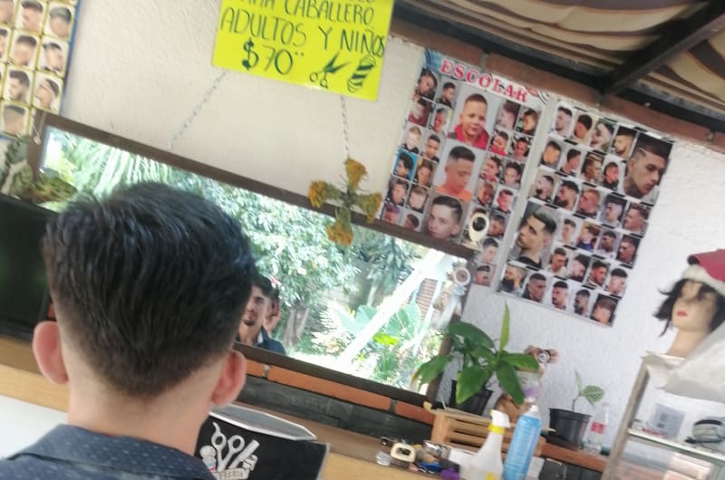 Barbería el fifiro — photo 2