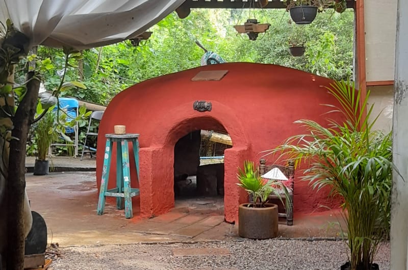 TEMAZCAL ANCESTRAL — photo 2